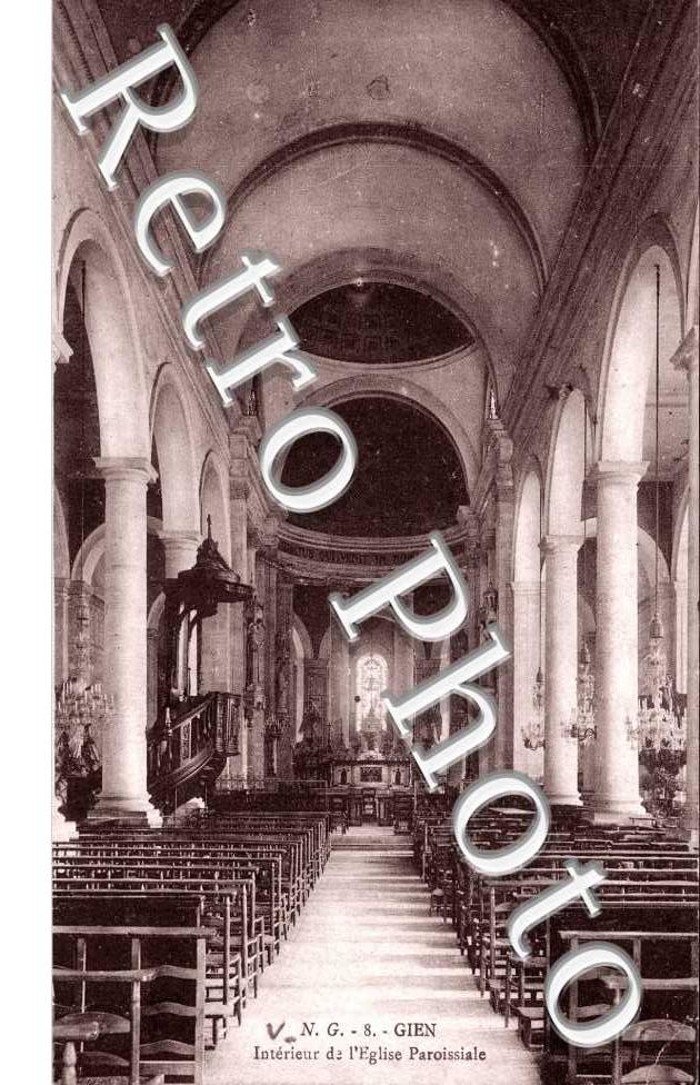 l&#039;eglise