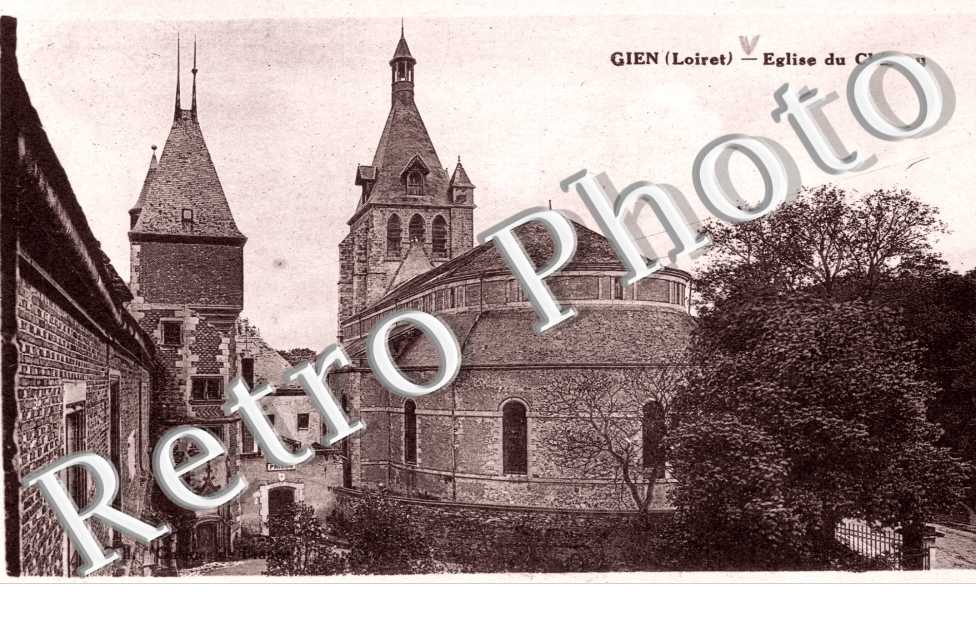 Eglise du chateau