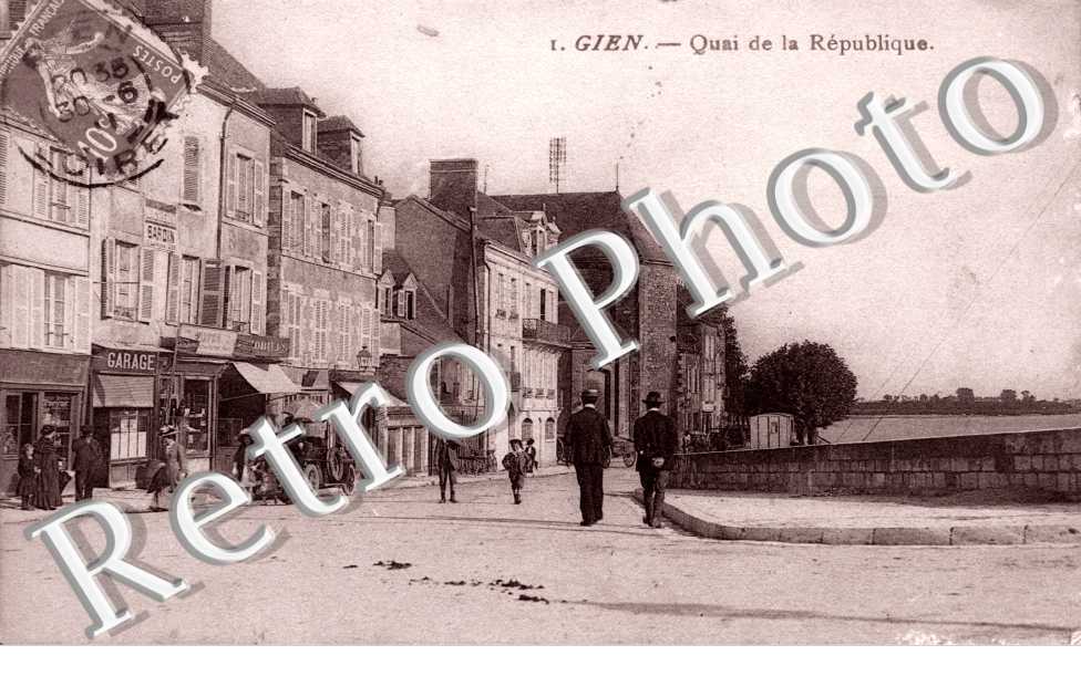 quai de la republique