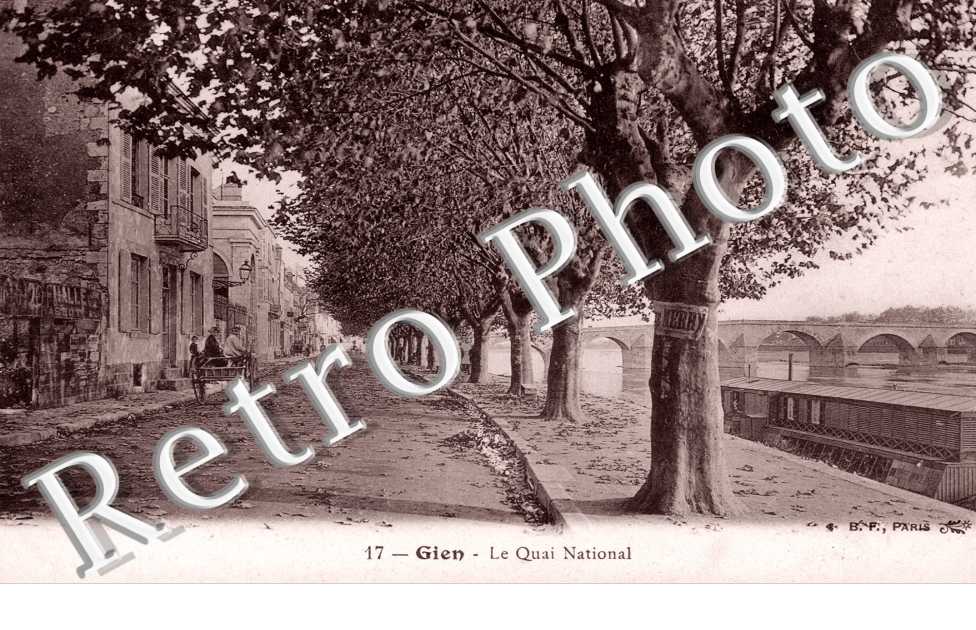 Le Quai National