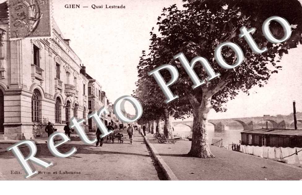 Quai Lestrade