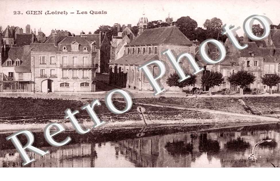 les Quais