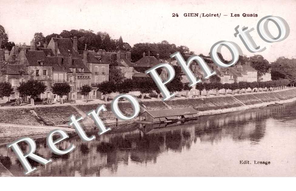les Quais