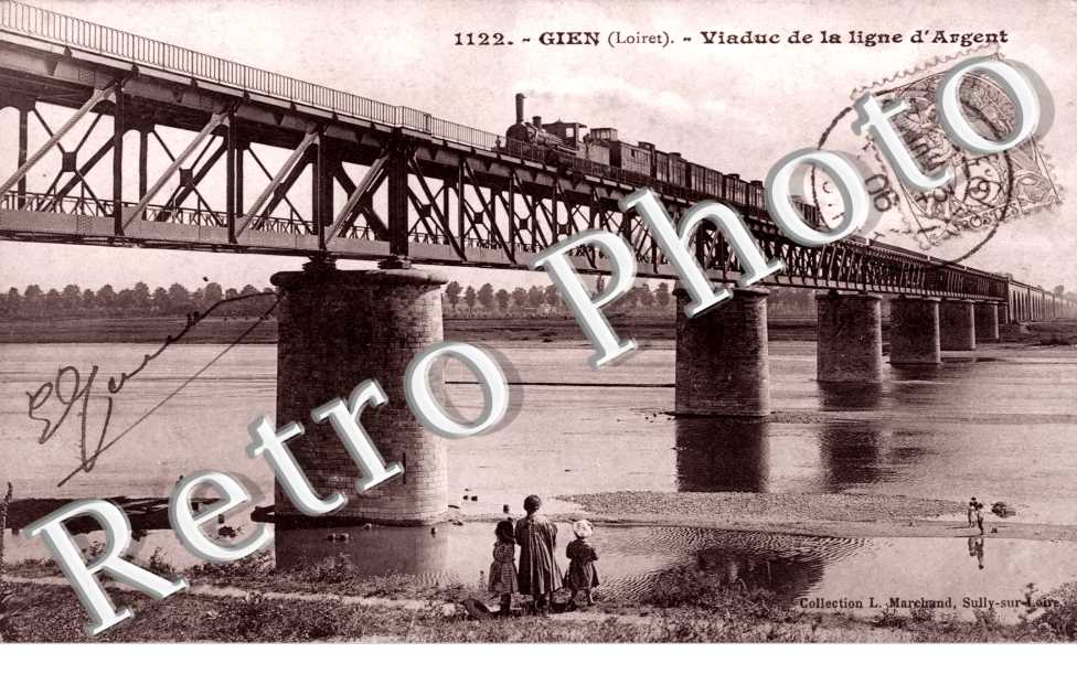 Viaudc de la Ligne d&#039;Argent