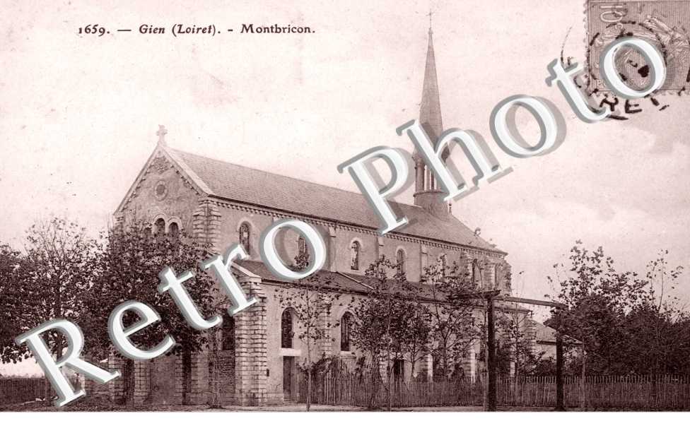Montbricon
