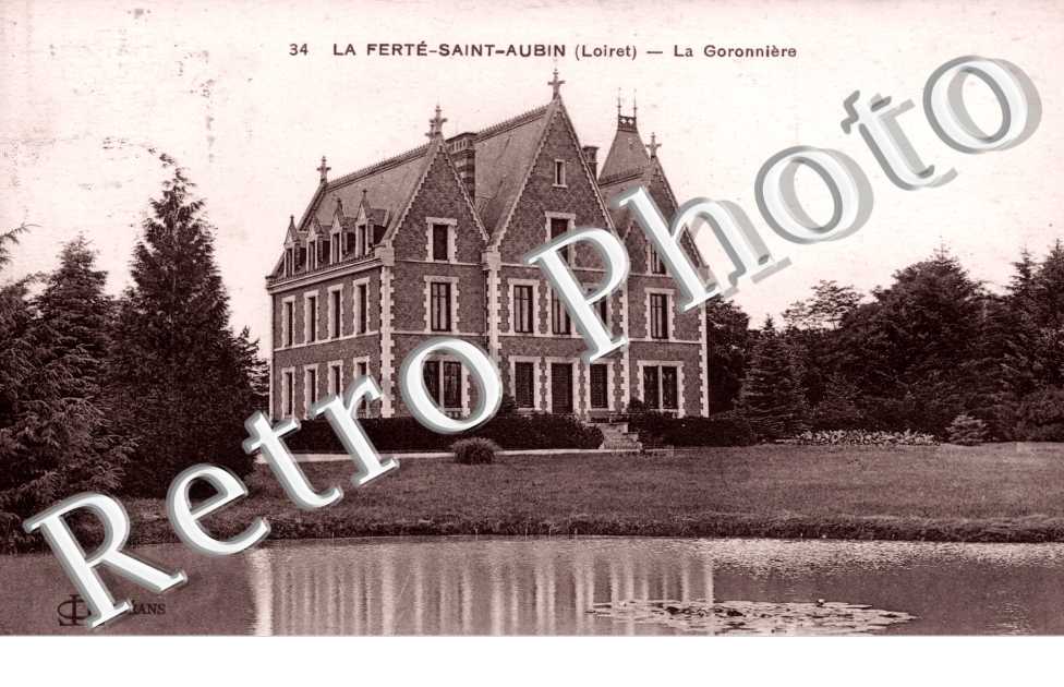 La Goronniere