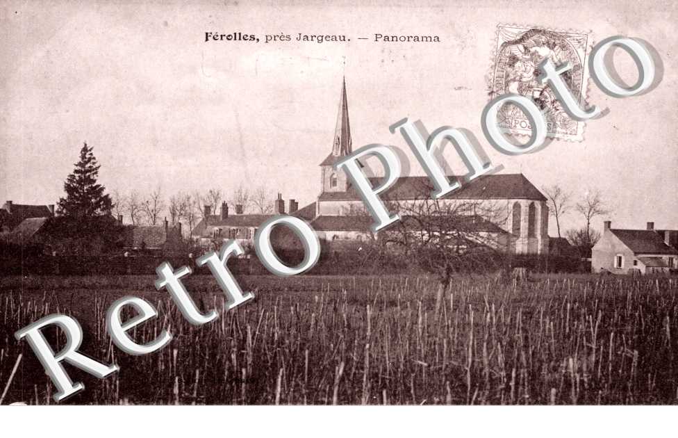 panorama