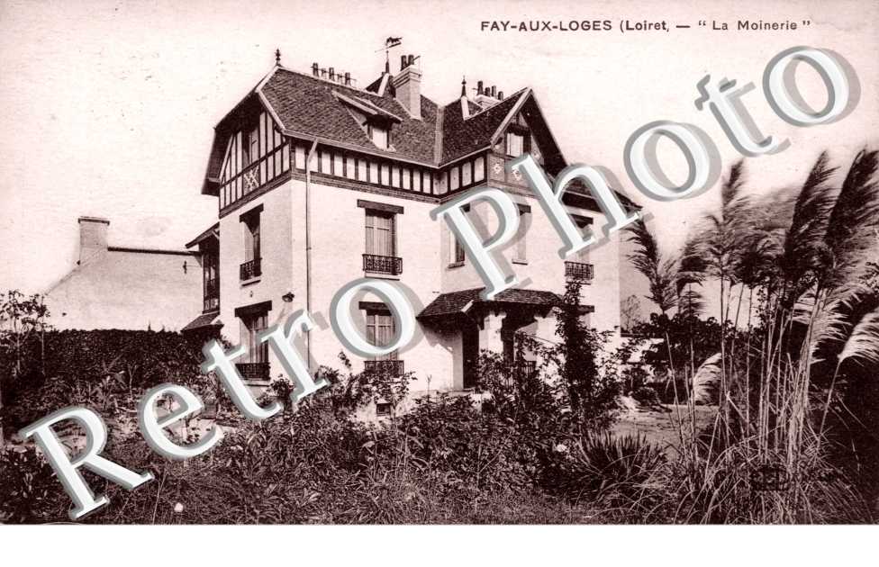 La Moinerie