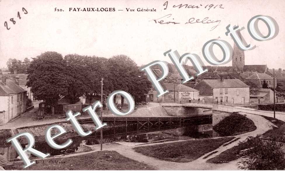 Vue generale