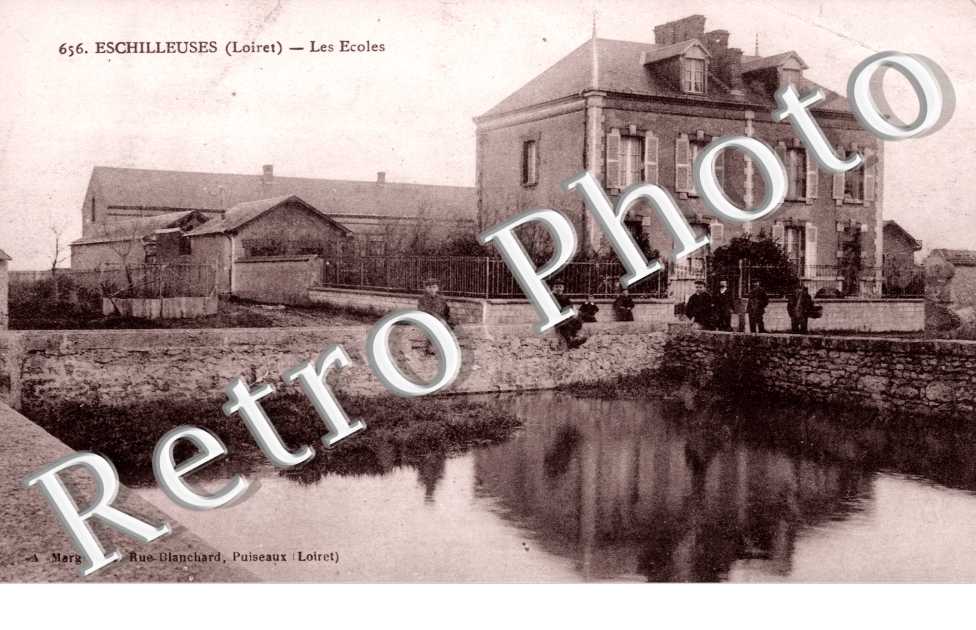 les ecoles