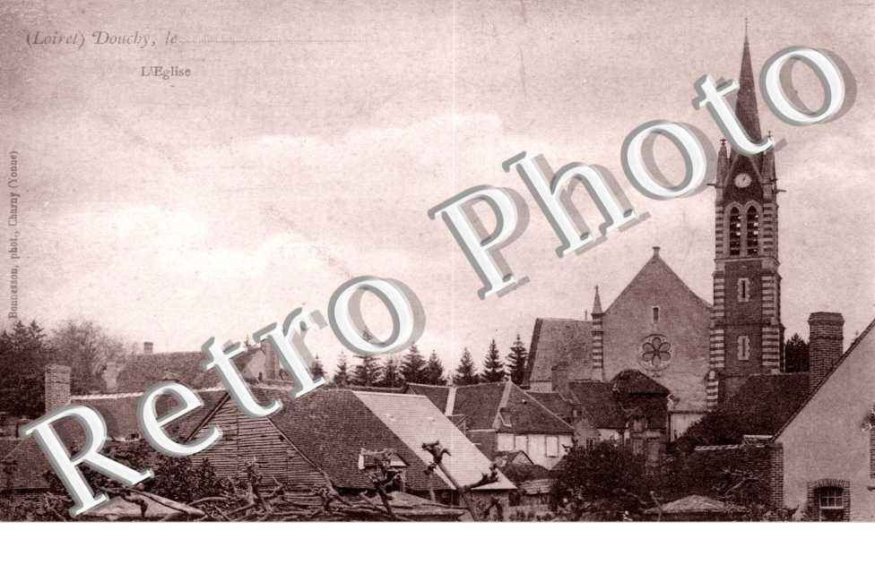L&#039;Eglise