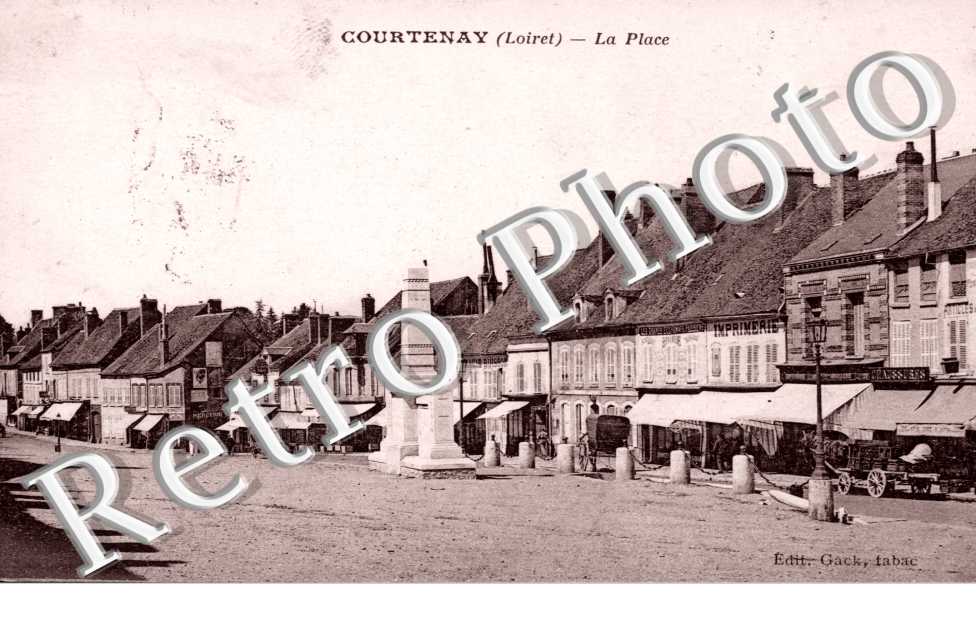 La Place