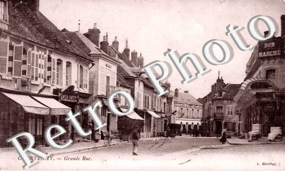 Grande Rue