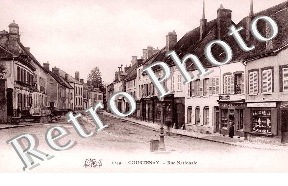rue nationale