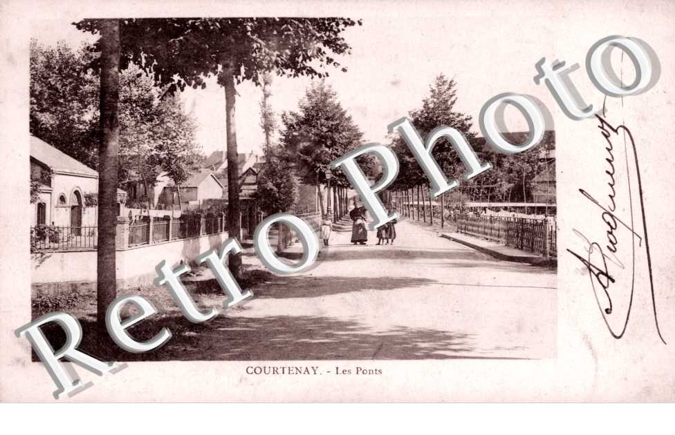 Les Ponts