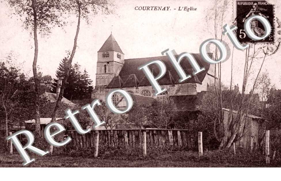 L&#039;Eglise