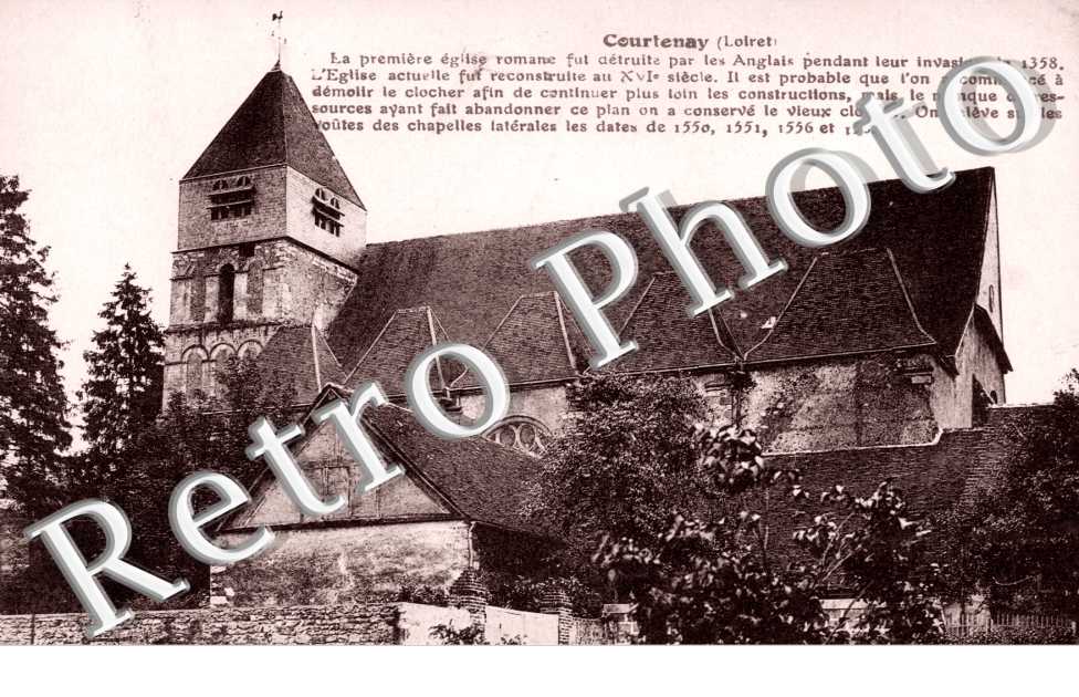 L&#039;Eglise Romane