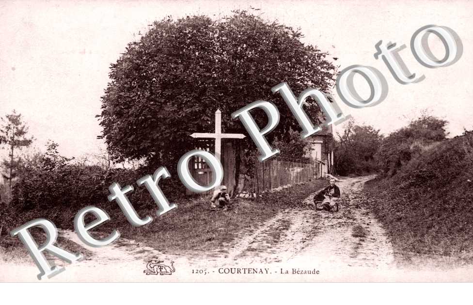 La Bezaude