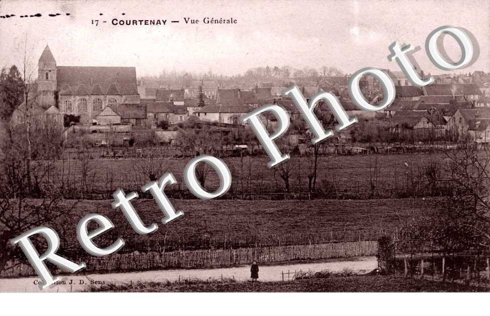 Vue generale