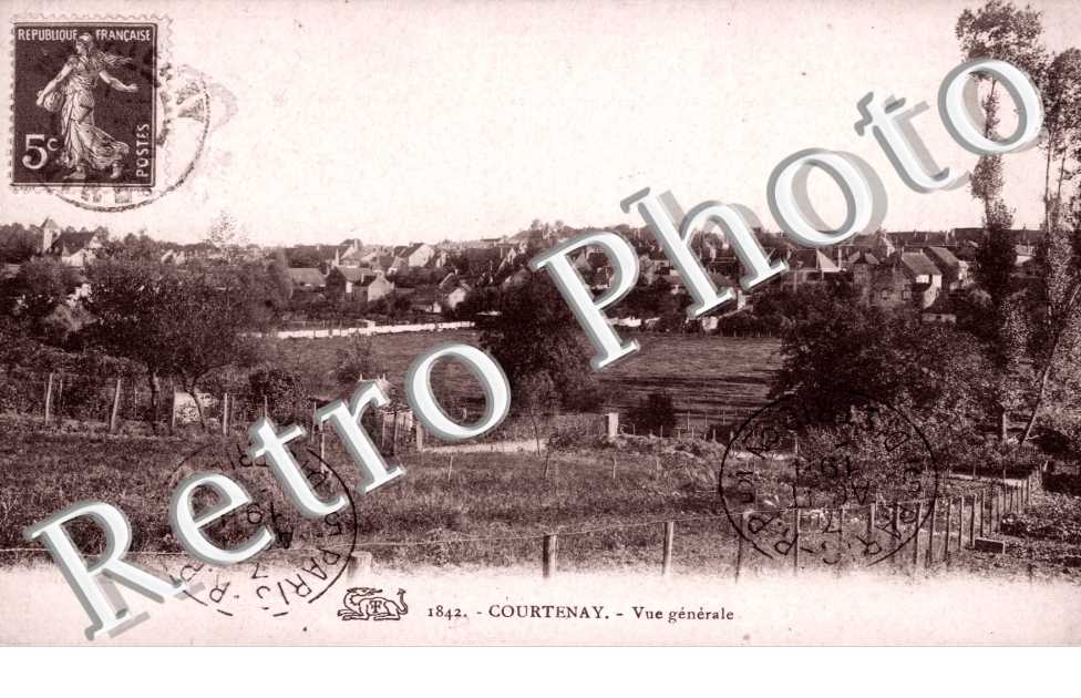 Vue generale
