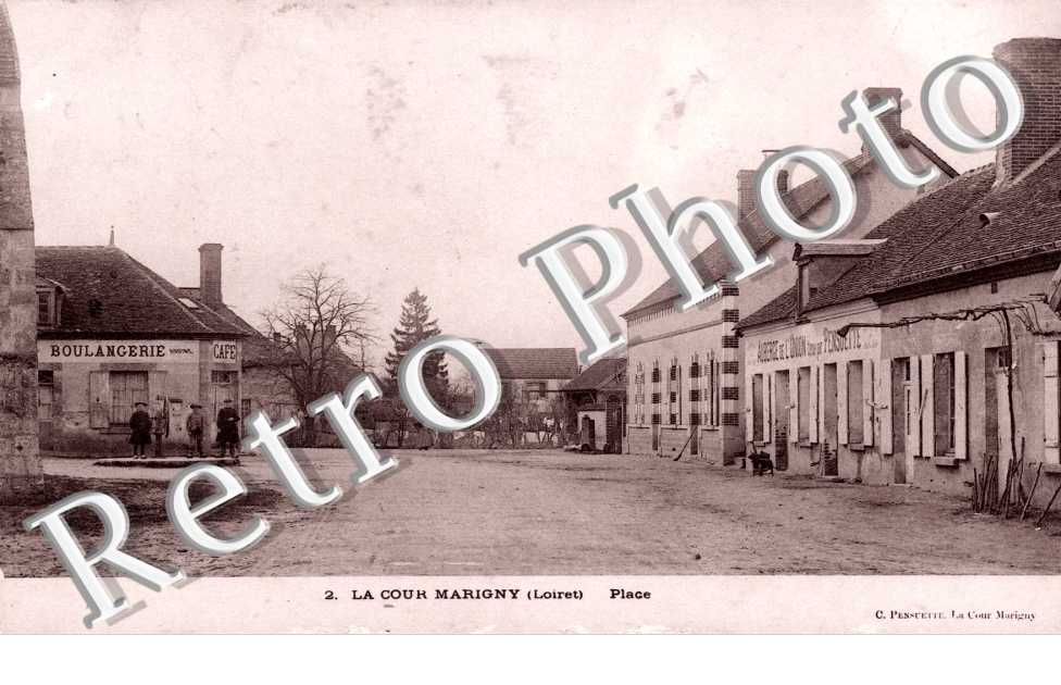 place