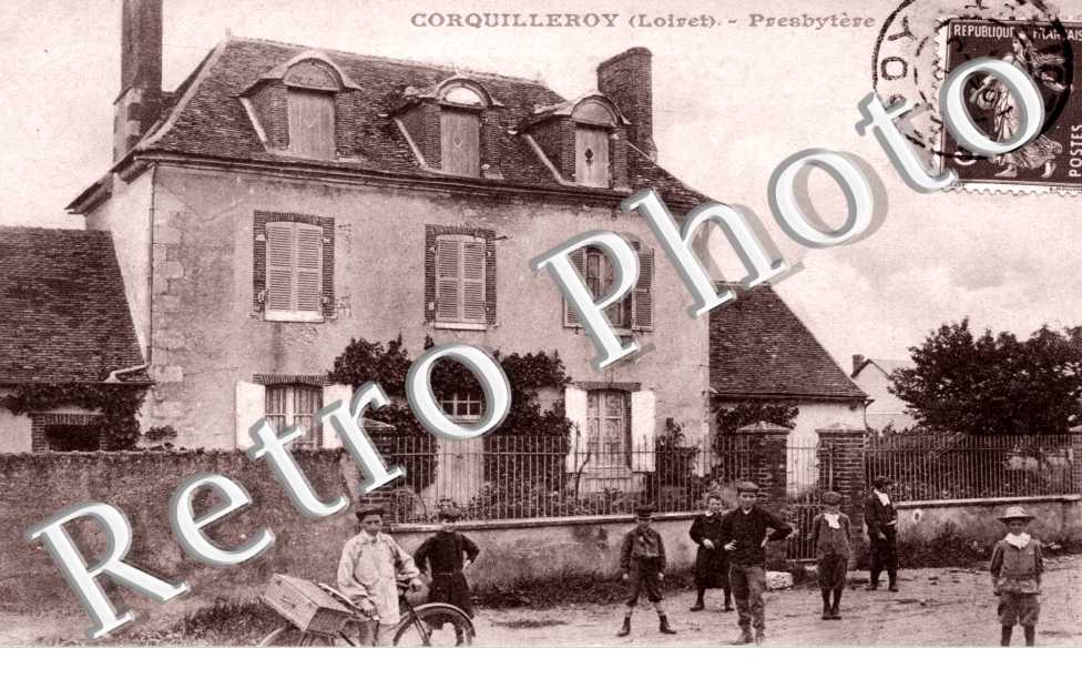 presbytere