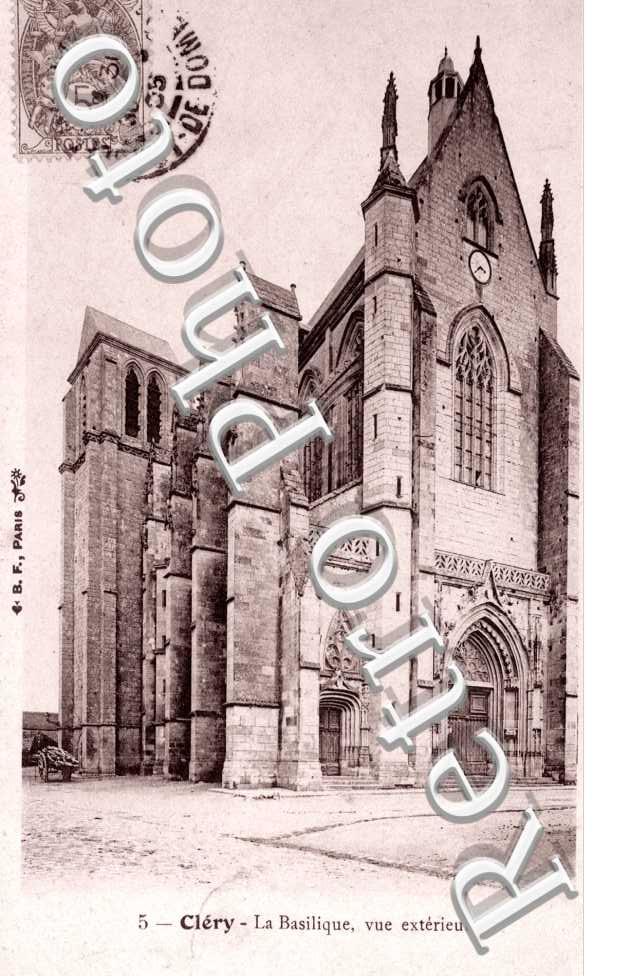 La basiliquz