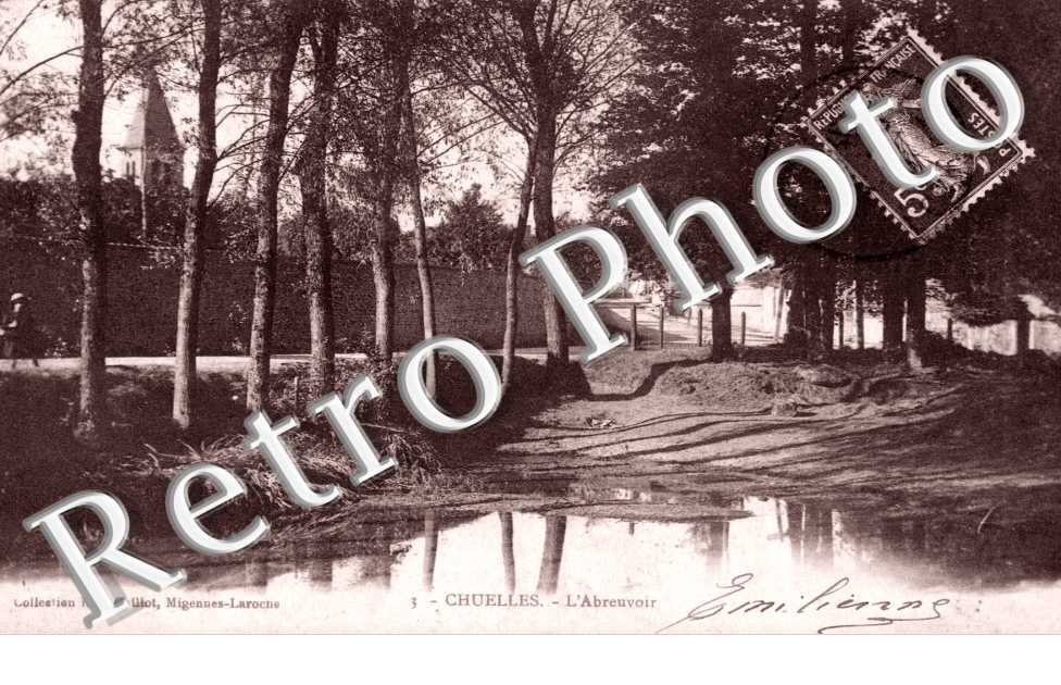 L&#039;Abreuvoir