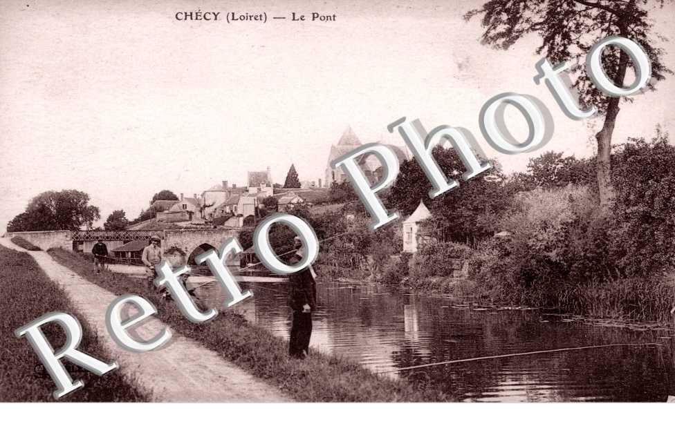 Le Pont