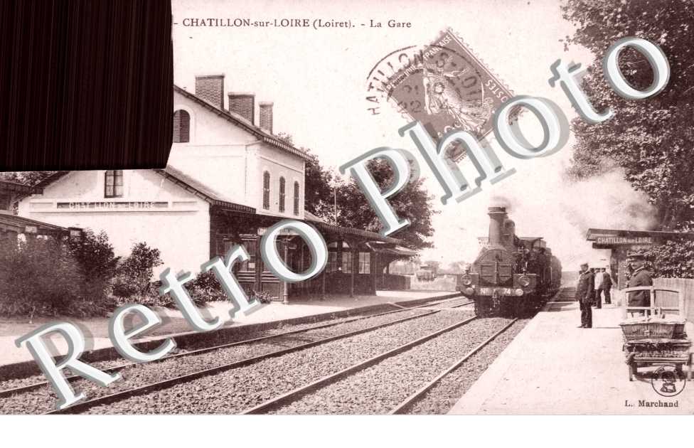 La Gare