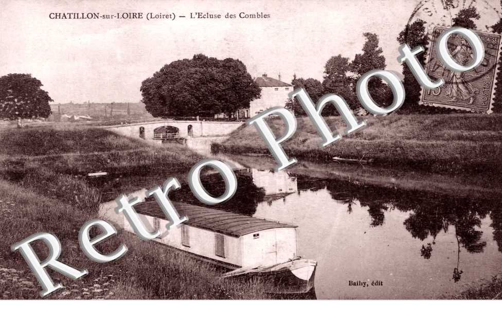 L'Ecluse des Combles