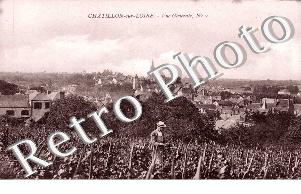 Vue generale