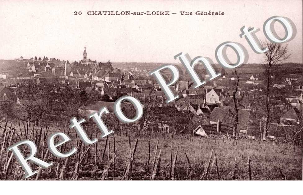 Vue generale