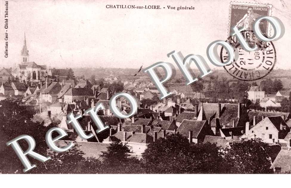 Vue generale