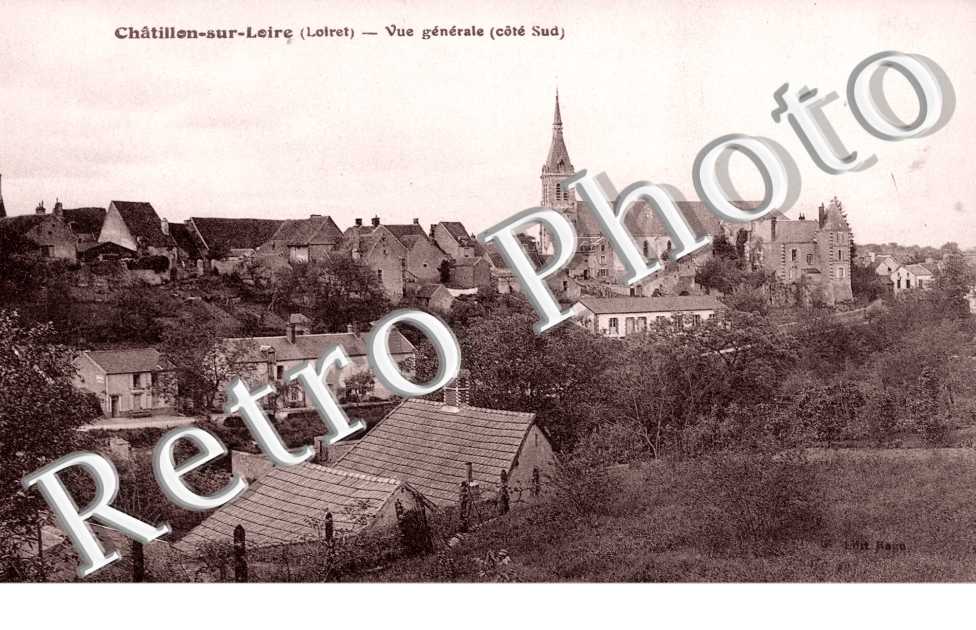 Vue generale