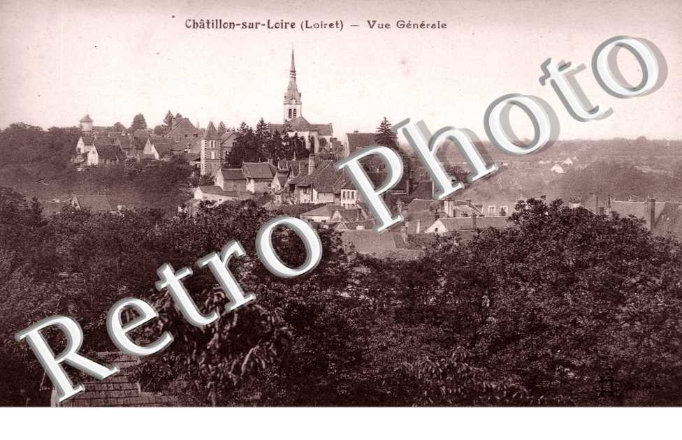 Vue generale