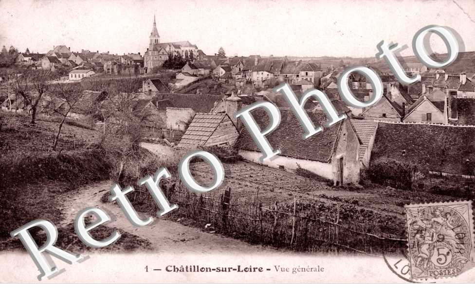 Vue generale