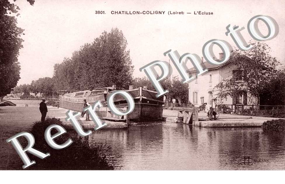 l&#039;ecluse