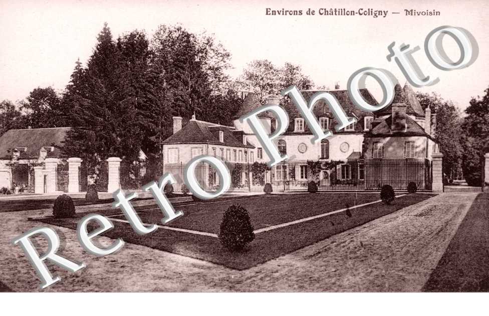 Mivoisin