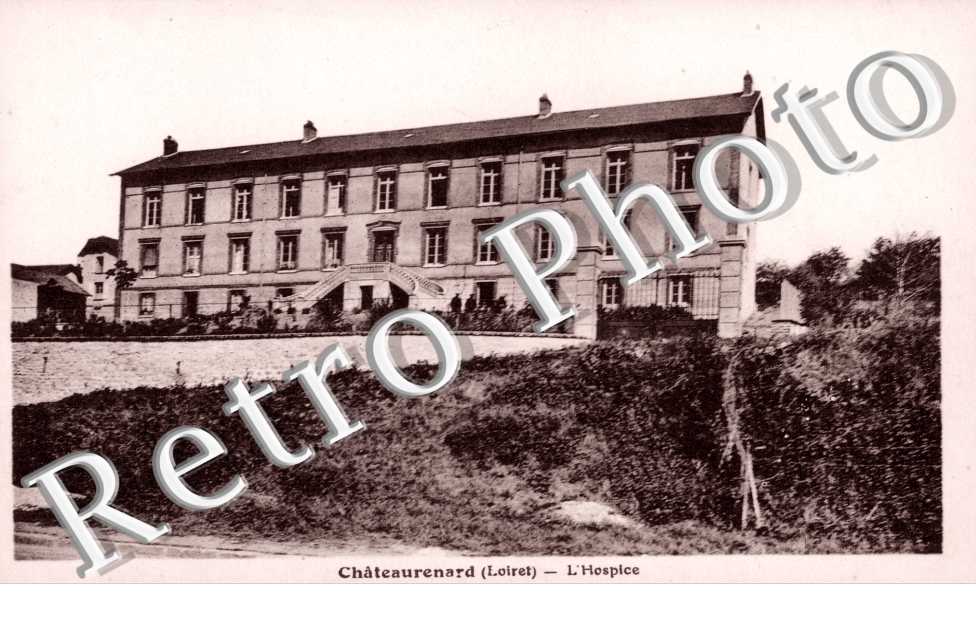 L&#039;Hospice