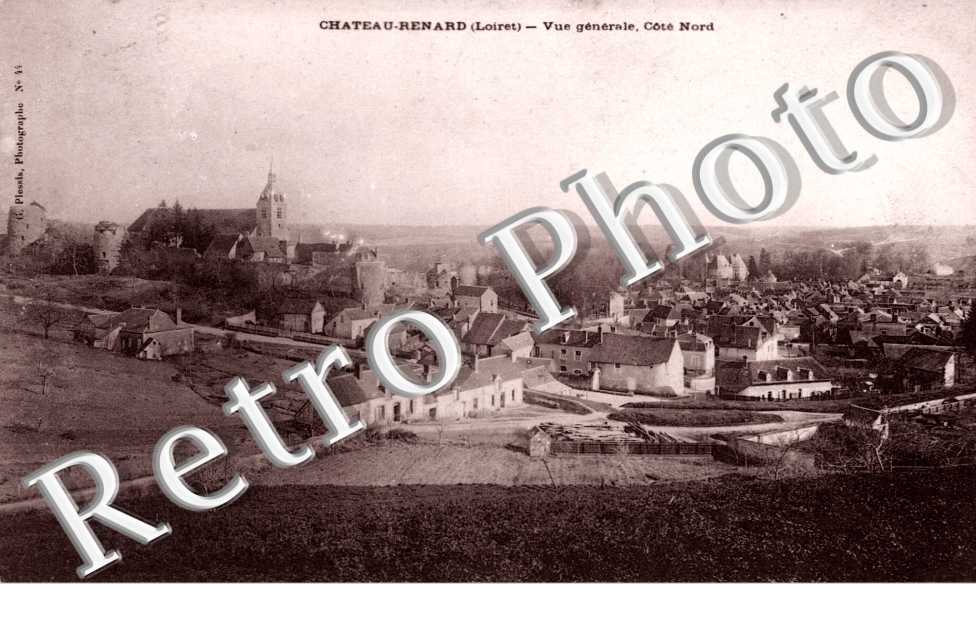 Vue generale