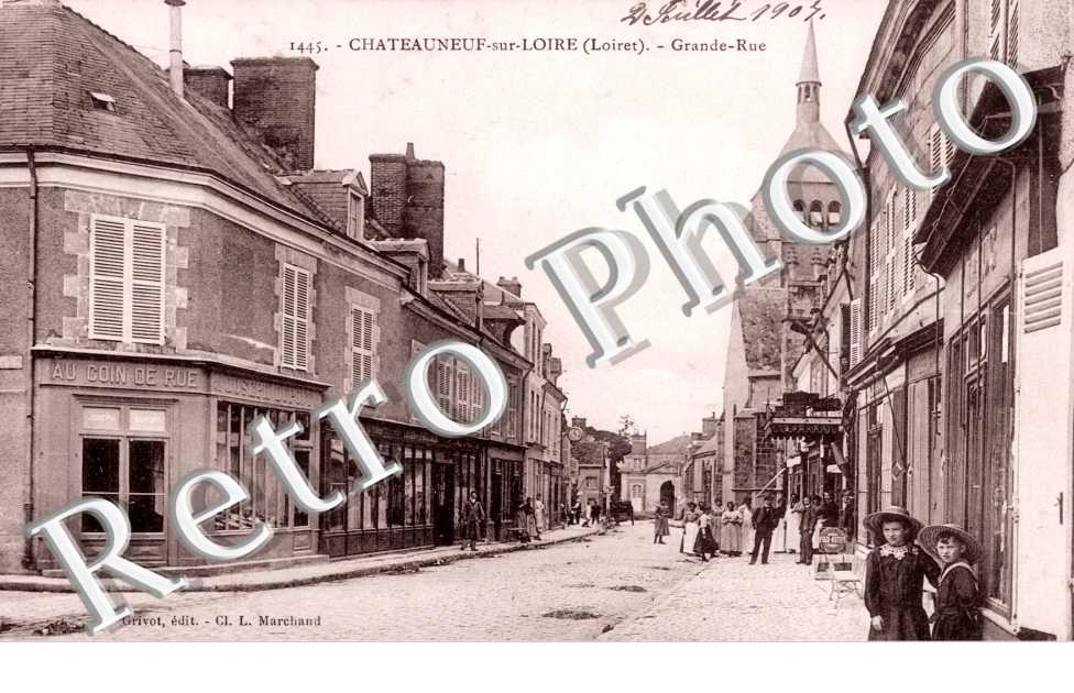 Grande Rue