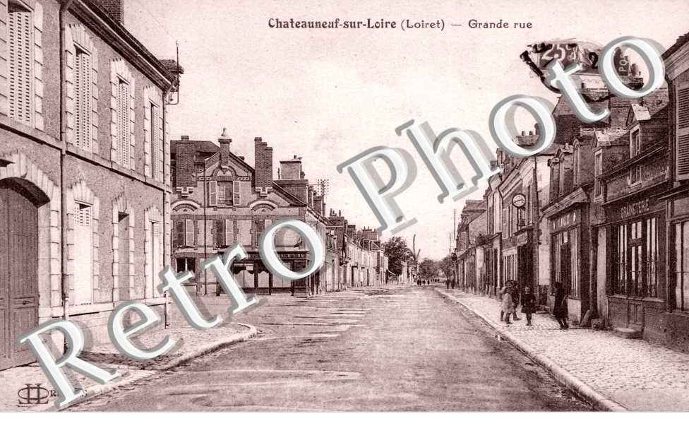 Grande Rue