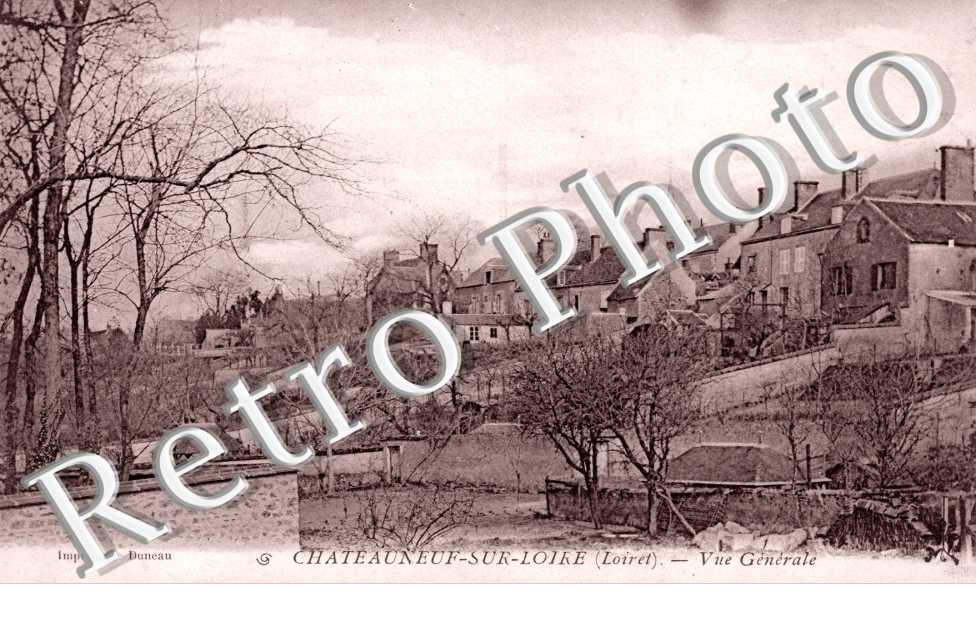 Vue generale