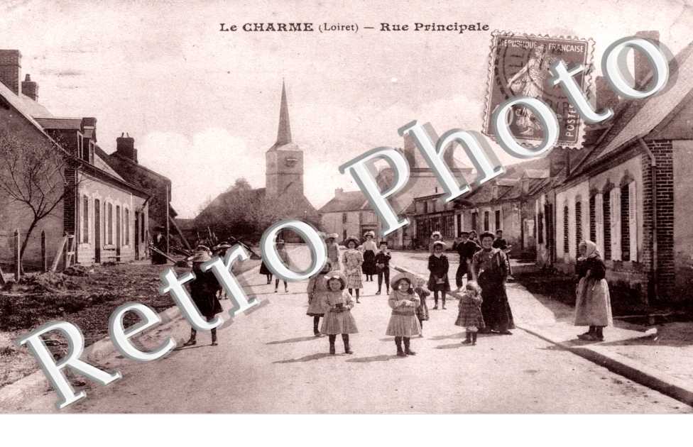 Rue Principale