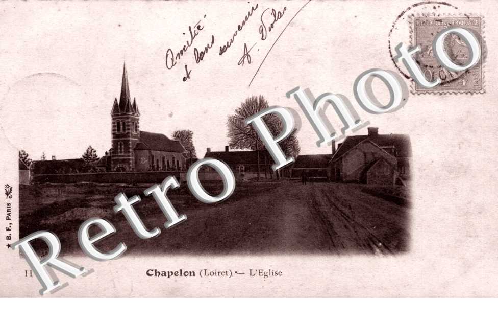 l&#039;eglise