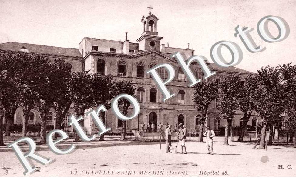 Hopital