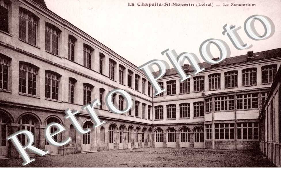 Sanatorium