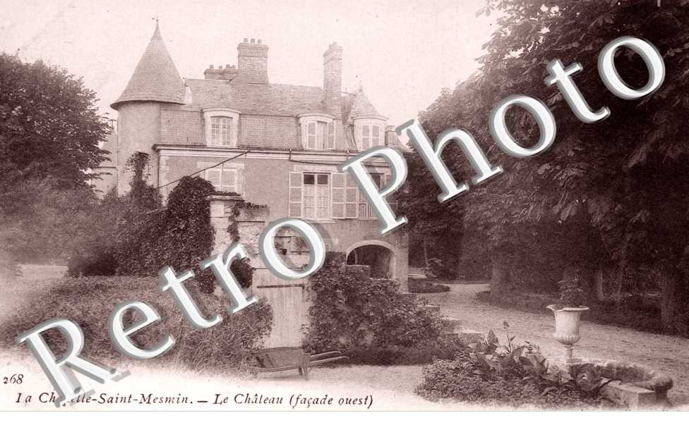 Chateau