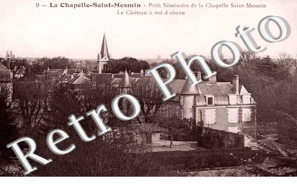 petit seminaire